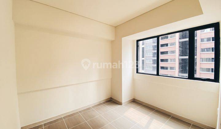 Dijual Apartement Meikarta 2 BR Unfurnished Twinford B211l 2