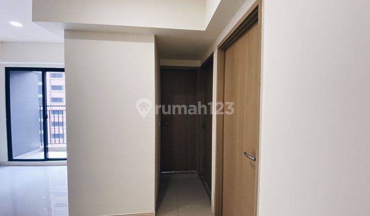 Dijual Apartement Meikarta 2 BR Unfurnished Twinford B217j 2