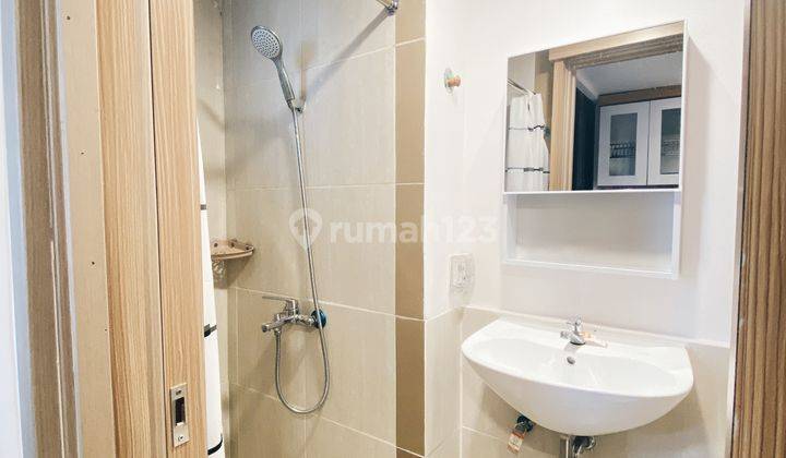 Disewakan Apartement Meikarta 2 BR Furnished Timberlake A21d 2