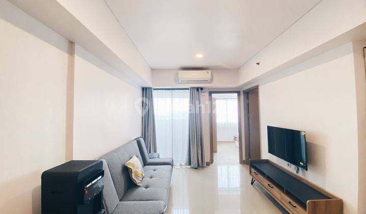 Disewakan Apartement Meikarta 2 BR Furnished Timberlake A21d 1