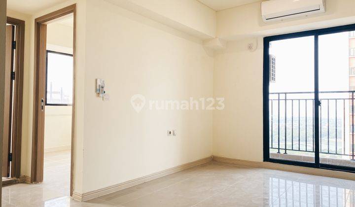 Disewakan Apartement Meikarta 2 BR Unfurnished Twinford B227i 1