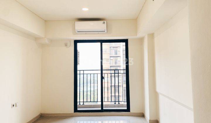 Disewakan Apartement Meikarta 2 BR Unfurnished Twinford B227i 2