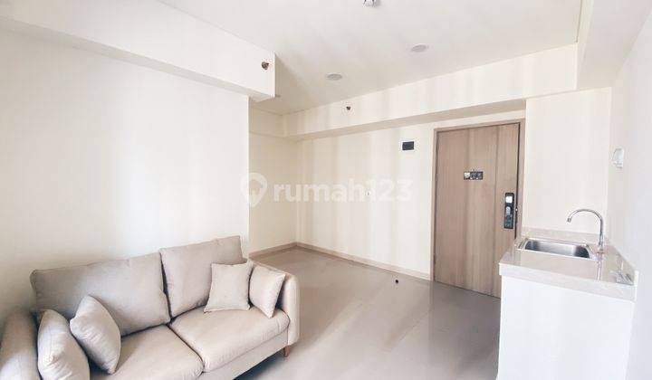 Disewakan Apartement Meikarta 2 BR Furnished Oakview B101j 2