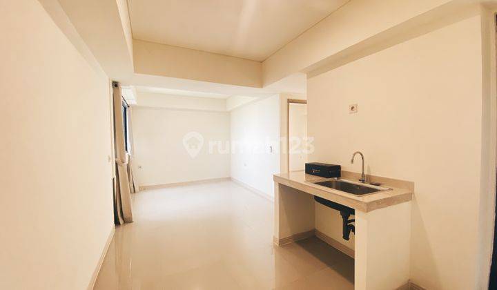 Disewakan Apartement Meikarta 2 BR Semi Furnished Twinford B229h 1