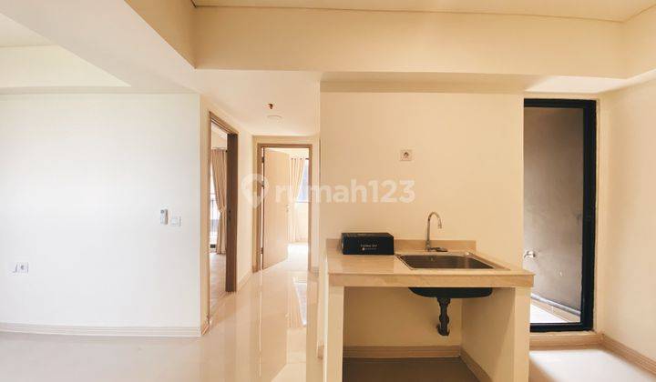 Disewakan Apartement Meikarta 2 BR Semi Furnished Twinford B229h 2