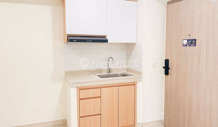 Disewakan Apartement Meikarta 2 BR Unfurnished Twinford B222k 2