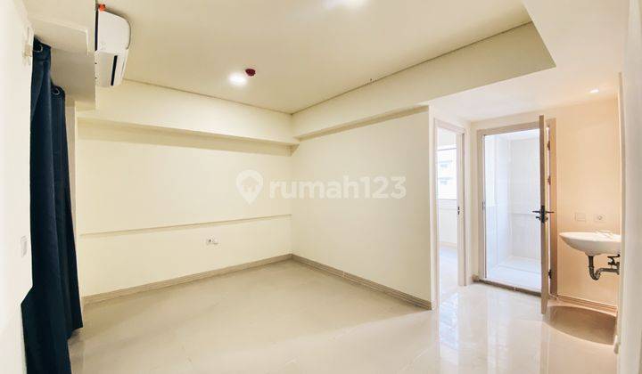 Disewakan Apartement Meikarta 2 BR Unfurnished Oakview B112l1 1