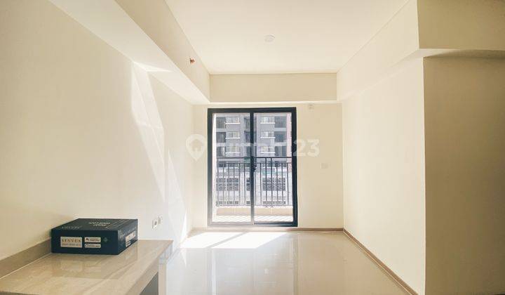 Dijual Apartement Meikarta 2 BR Unfurnished Twinford B205j 1