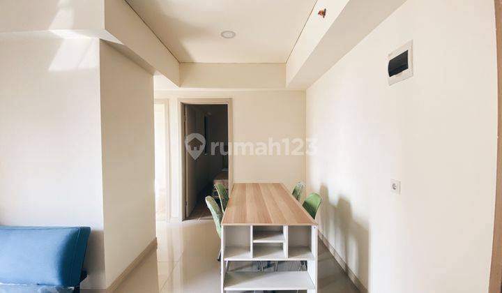 Disewakan Apartemen Meikarta 2 BR Furnished Parkview B108k 2