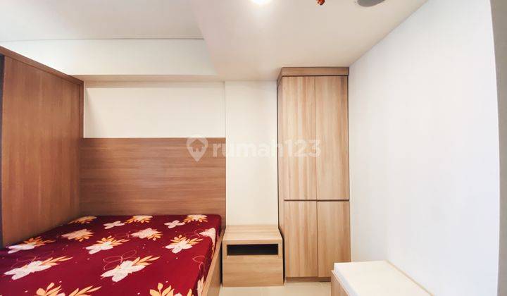 Disewakan Apartemen Meikarta 1 BR Furnished Twinford B218o 2