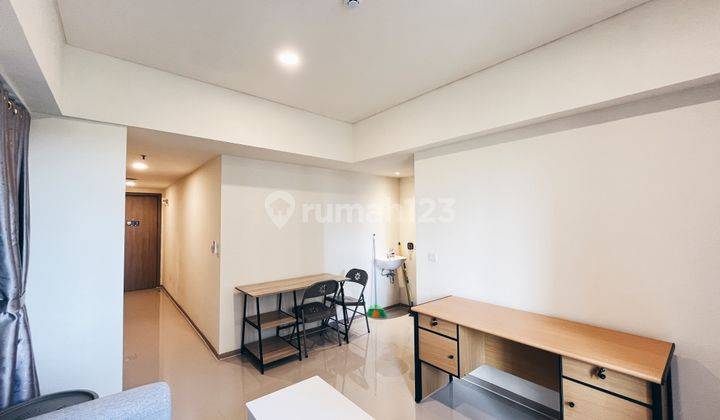 Disewakan Apartemen Meikarta 2 BR Furnished Twinford B205i 2