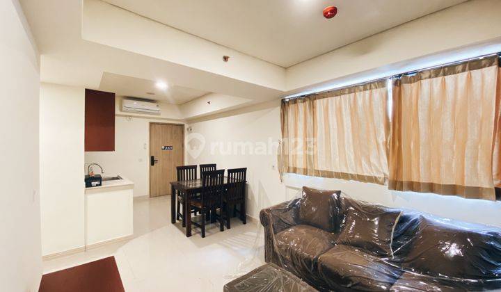 Dijual Apartemen Meikarta 2 BR Furnished Riverlake B105h 1