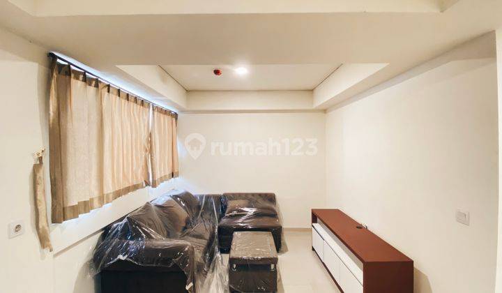 Dijual Apartemen Meikarta 2 BR Furnished Riverlake B105h 2