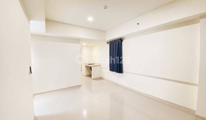 Disewakan Apartemen Meikarta 2 BR Unfurnished Twinford B202L 2