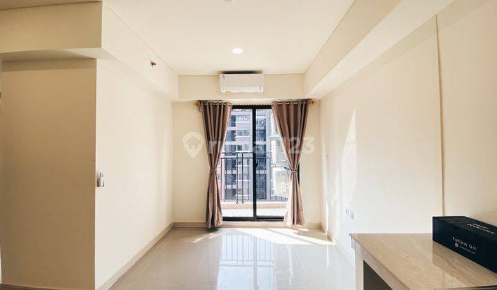 Dijual Apartemen Meikarta 2 BR Unfurnished Twinford B227K 1