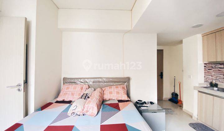 Dijual Apartemen Meikarta 1 BR Furnished Parkview B130R 2