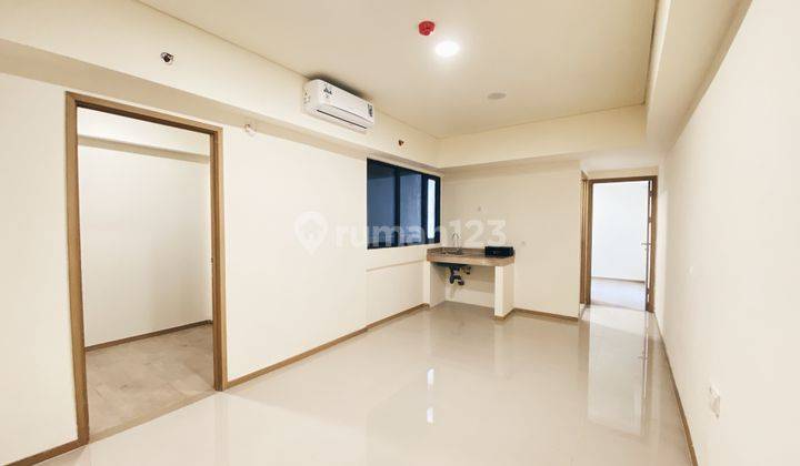 Dijual Apartemen Meikarta 2 BR Unfurnished Newton B208F 1