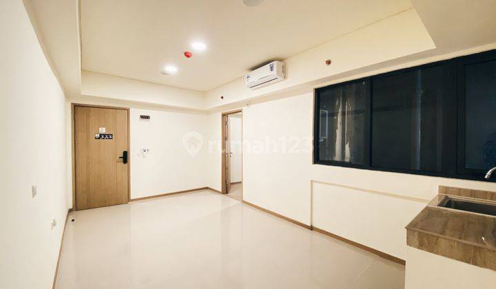 Dijual Apartemen Meikarta 2 BR Unfurnished Newton B208F 2