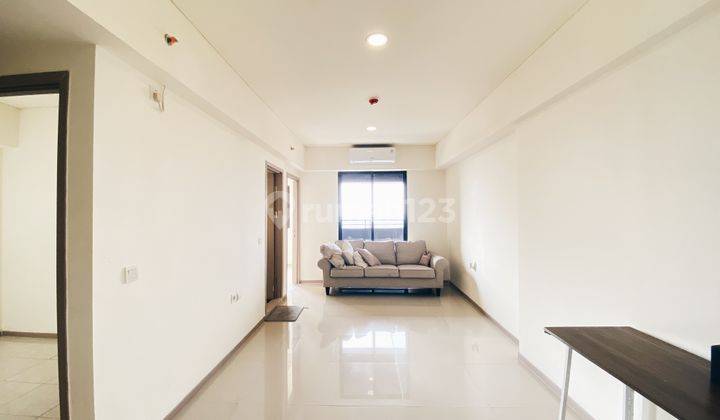 Dijual Apartemen Meikarta 3 BR Semi-Furnished Northview B205D 1