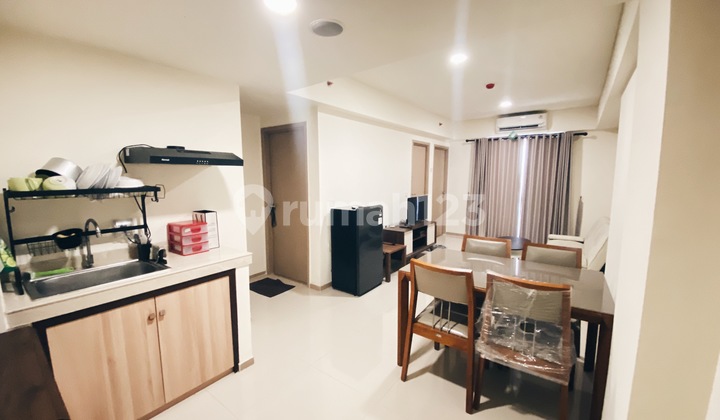 “Disewakan Apartemen Meikarta 3 Bedroom [Furnished] 51022-06-06A 1