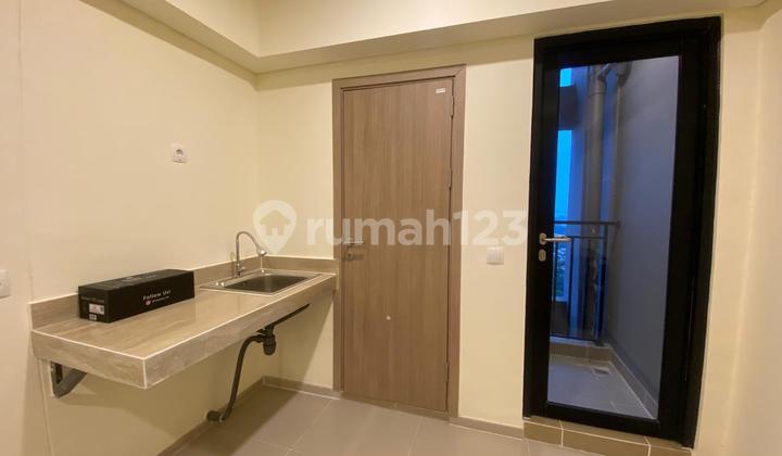 Disewakan Apartemen Meikarta Type Studio Unfurnish Tower Marbella 56009-2B-33N 2