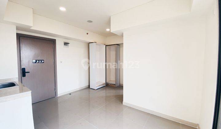 Disewakan Apartemen Meikarta 2 BR Unfurnished Silverlake B227K 2