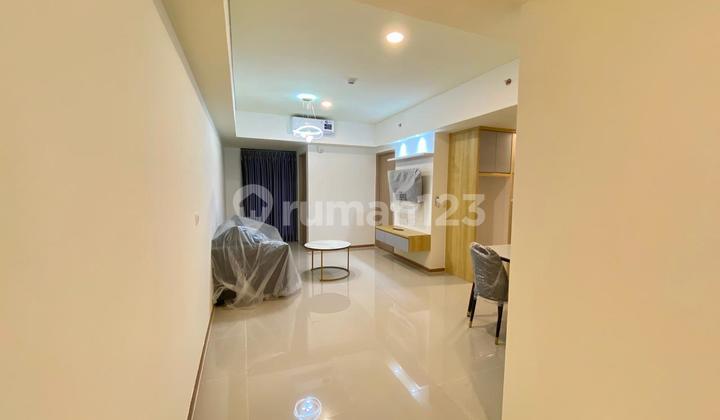 Disewakan Apartement 2BR (Furnished) Spearwood 1A 36E Disewakan Apartement 2BR (Furnished) Spearwood 1A 36E