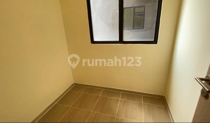 For Rent Meikarta Apartment 2BR Unfurnished Riviera Tower 25L 2
