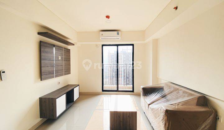 Dijual Apartemen Meikarta 2 BR Furnished Oakview B119i 1