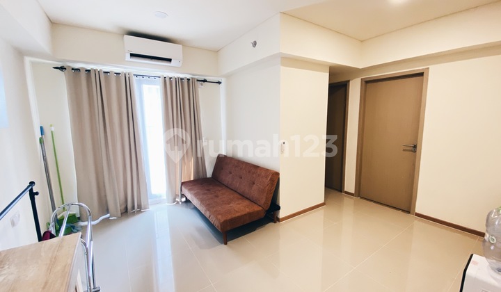 “Disewakan Apartemen Meikarta 2 Bedroom [Furnished] Princeton B207J 1