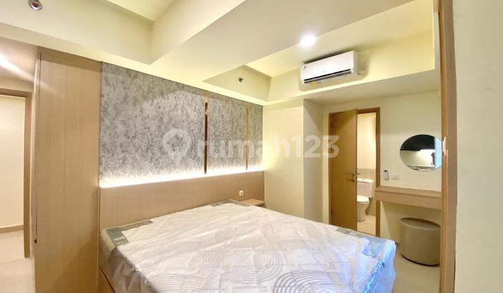 Disewakan Apartemen Meikarta Type Studio Tower Sevilla Disewakan Apartemen Meikarta Type Studio Tower Sevilla