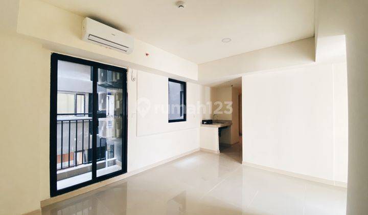 Disewakan Apartemen Meikarta 2 BR Unfurnished Twinford B120l 2