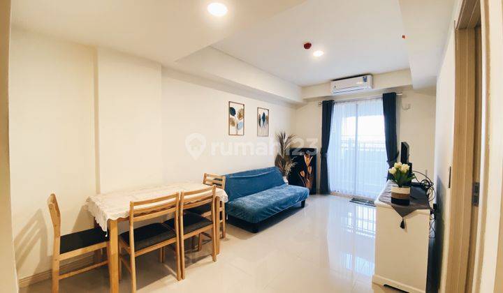 Disewakan Apartemen Meikarta 3 BR Furnished Northview B202C 2