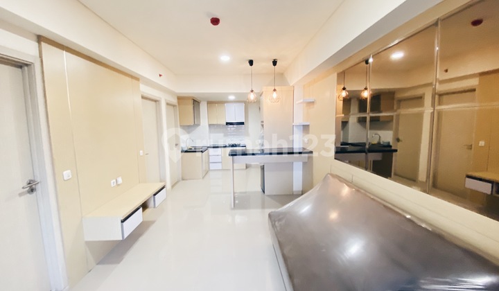 Disewakan Apartemen Meikarta 3BR Furnished Parkview B225A 2