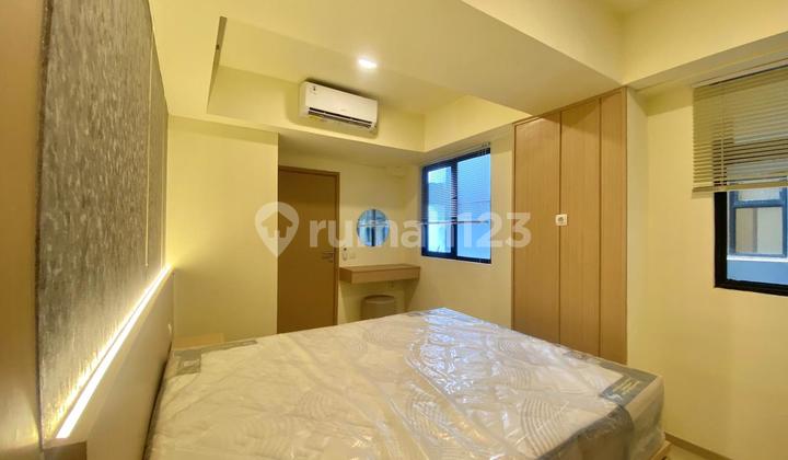 Dijual Apartemen Meikarta Type Studio Furnish (56007-2B-09R)