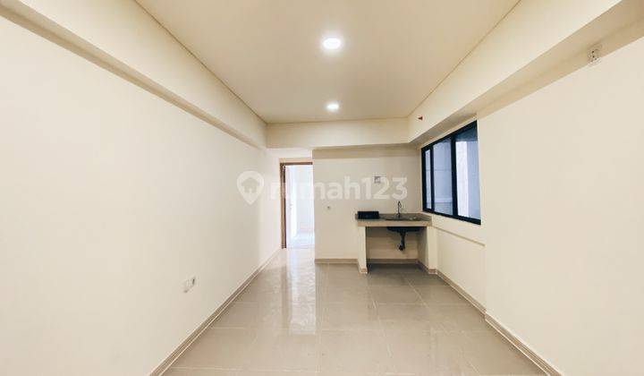  Dijual Apartemen Meikarta 2 BR Unfurnished Riverlake B109f 1