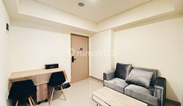 Disewakan Apartemen Meikarta 2 BR Furnished Parkview B220q 1