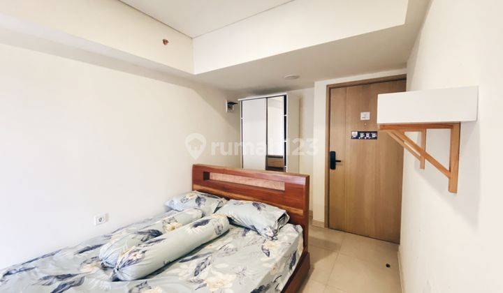 Dijual Apartemen Meikarta Studio Furnished Silverlake B203n 2