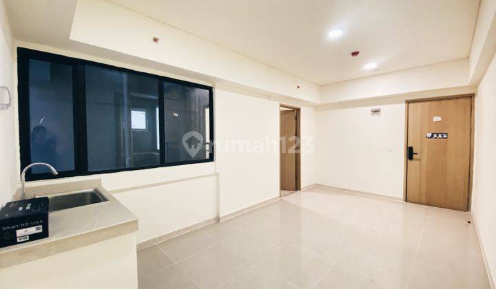  Dijual Apartemen Meikarta 2 BR Unfurnished Riverlake B109f 2