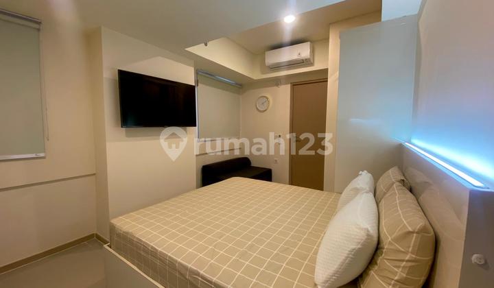 For Rent Meikarta Apartment Studio Type Block 52021-2B-16R 2