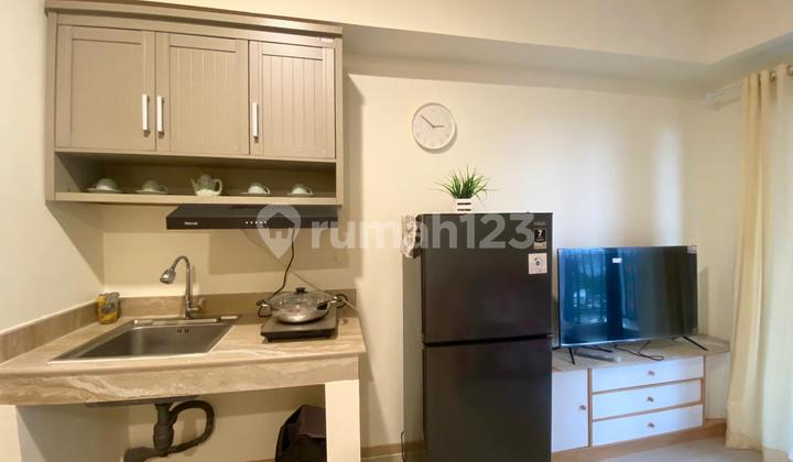 Disewakan Apartemen Meikarta 2 Bedroom Tower Overton  2