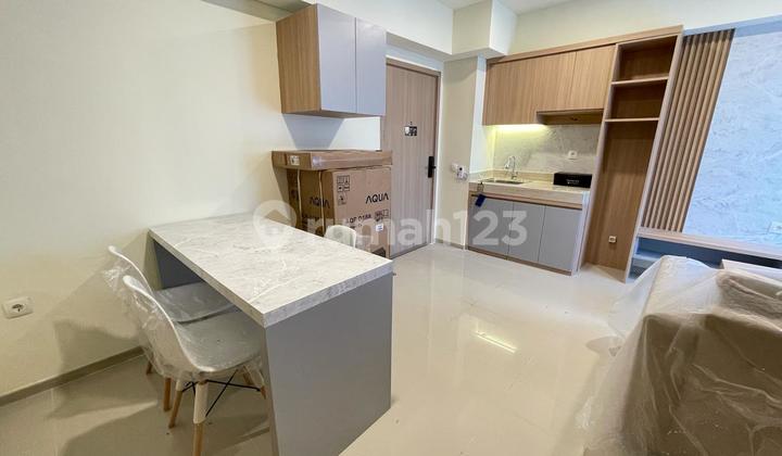 Di Sewakan Apartement Meikarta Type 2 Bedroom Furnish(56009-2B-08J) 2