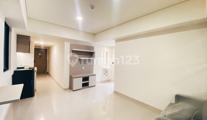 Disewakan Apartemen Meikarta 2 BR Furnished Twinford B112L1 1