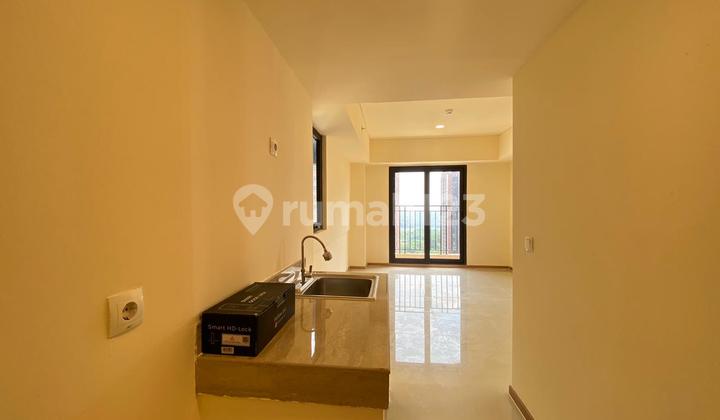 Disewakan Apartemen Meikarta Type 2 Bedroom Unfurnish (50021-2B-19-19I) 2