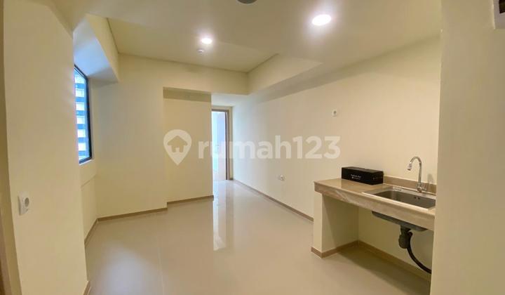 For Sale: Meikarta 2 Bedroom Unfurnished Apartment, Redford Tower 2