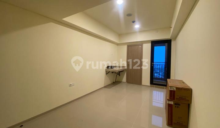 For Rent Meikarta Apartment Studio Type Unfurnished Tower Marbella 56009-2B-33N