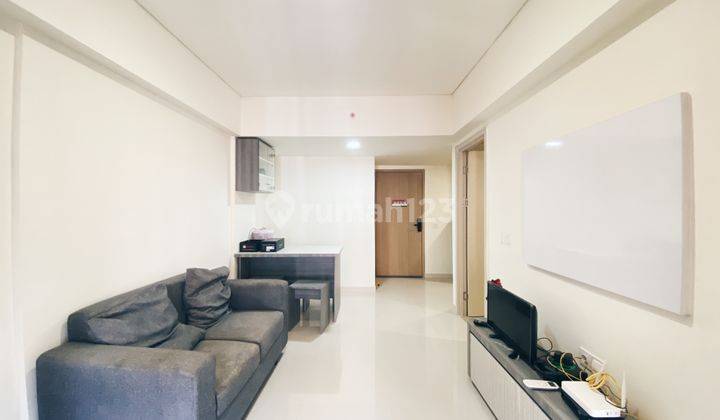 Disewakan Apartemen Meikarta 3 BR Furnished Parkview B211c 2