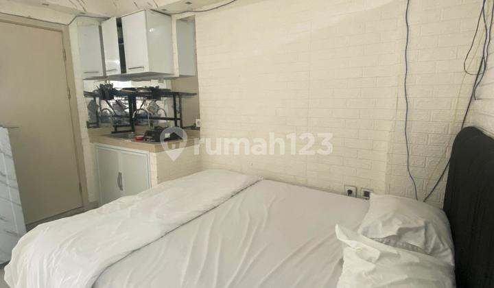 Disewakan Apartemen Meikarta Type Studio Tower Oakview 2