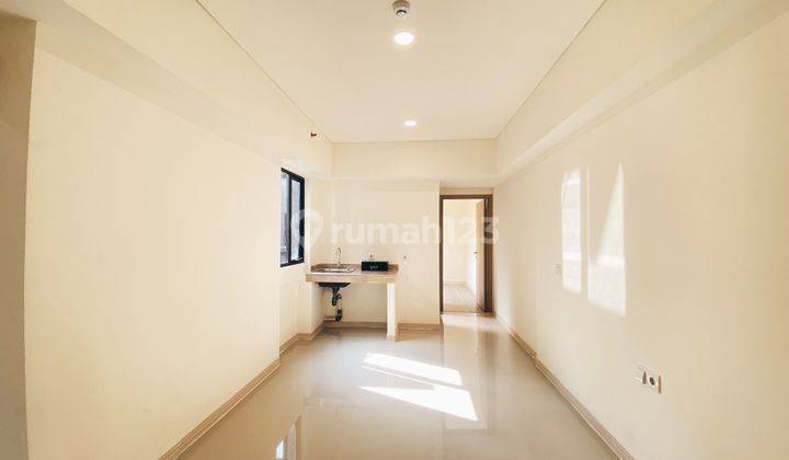 Dijual Apartemen Meikarta 2 BR Unfurnished Twinford B230g 1