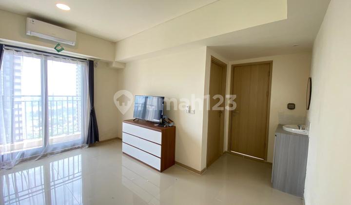 For Rent Meikarta Apartment Type 2 Bedroom Furnished (53021-2B-20I) 2